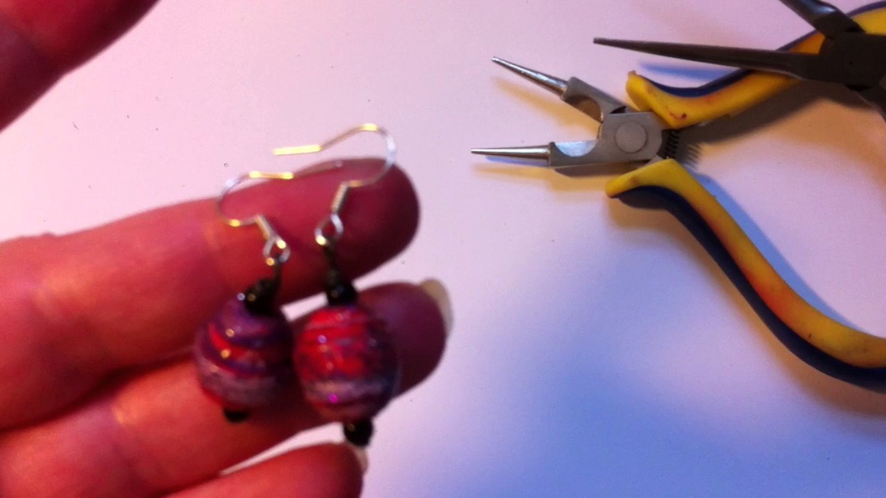 70. Paper Bead project tutorial - 17. Nov. 2016