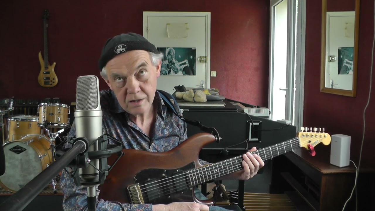 power chords (1) sur 