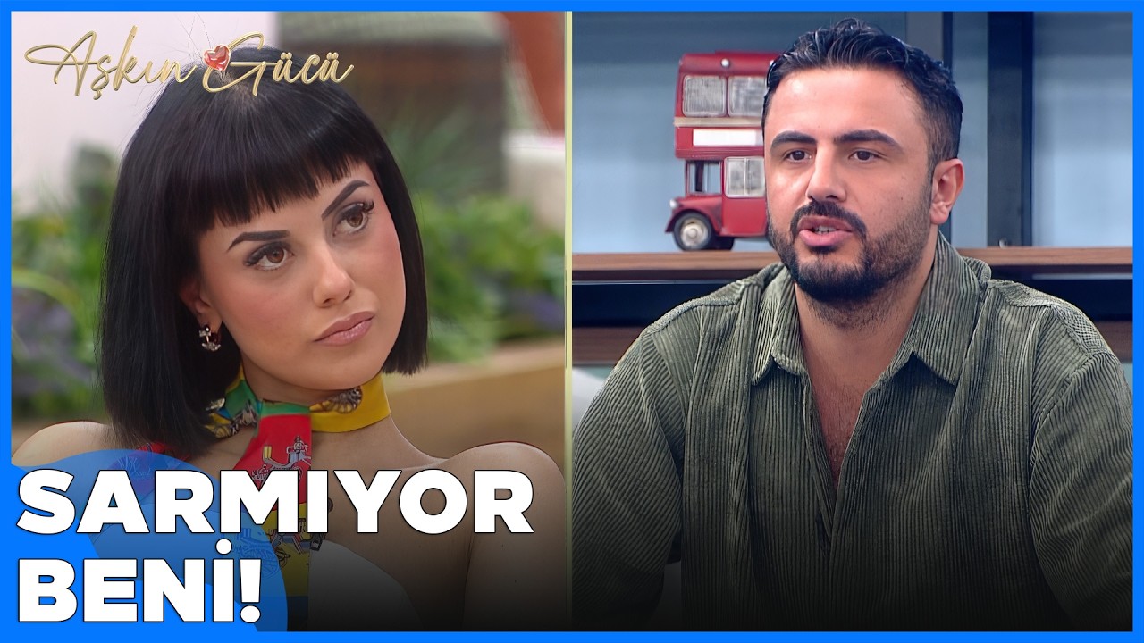 Osman ile Cansu'nun Yolları Ayrıldı | Aşkın Gücü 119. Bölüm