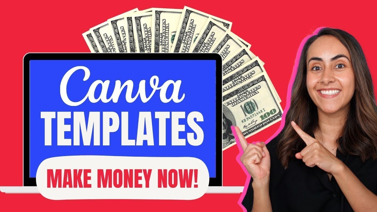 How to SELL Canva Templates Online | DOs & DON'T's🚨 + Best Tips