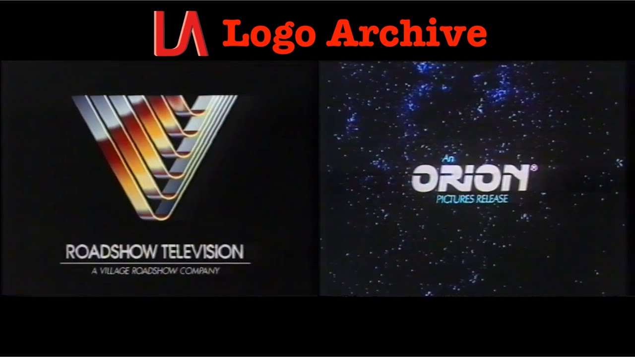 Roadshow Television/Orion Pictures (1994)