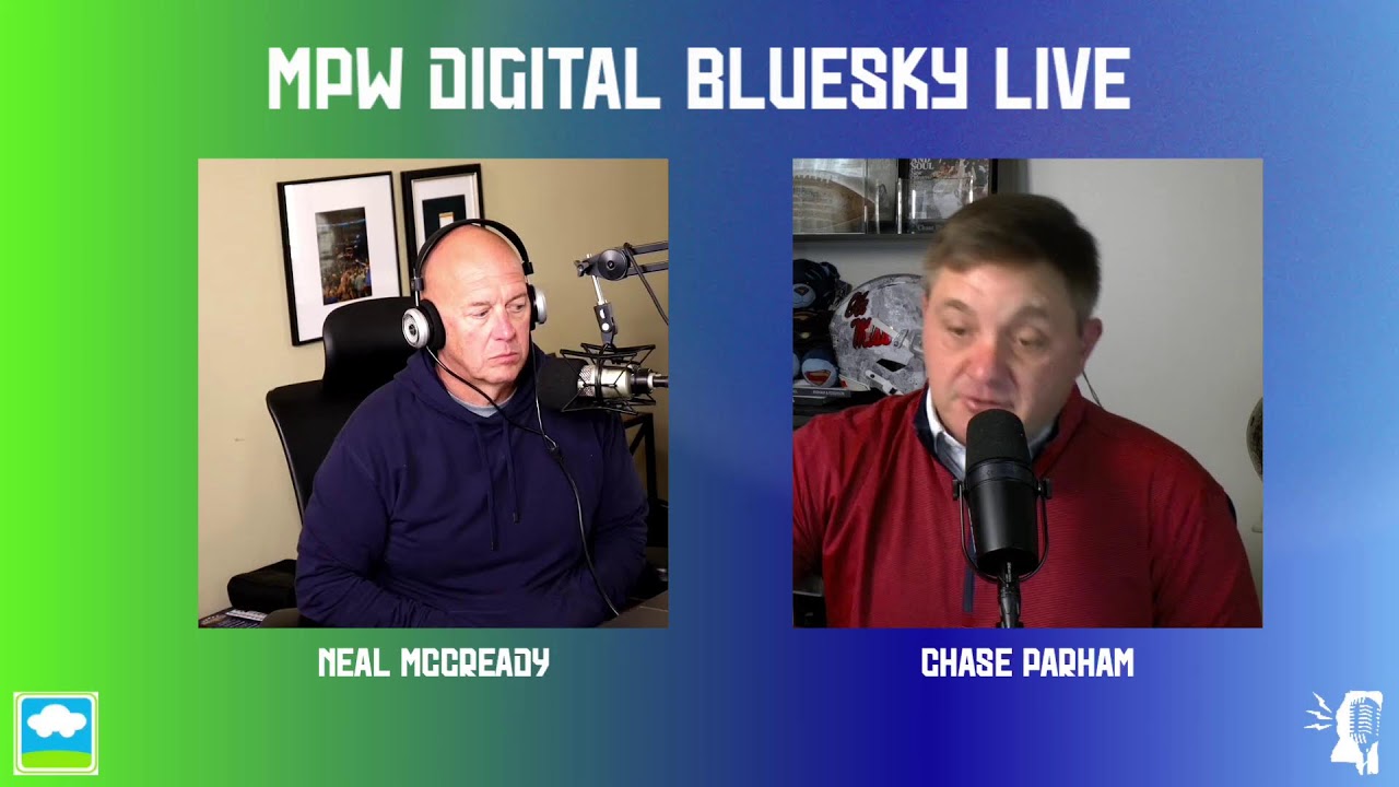 BlueSky Live: Rebs get positive news on Cade Townsend