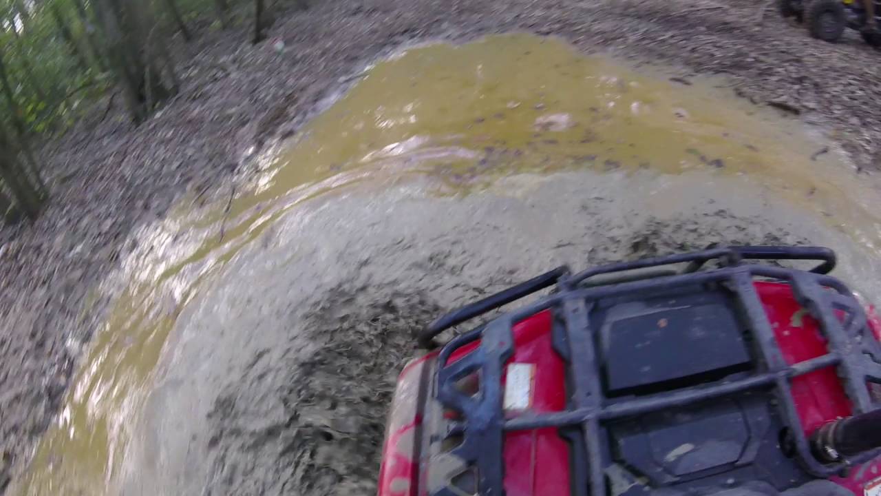 rubicon irs 33 1 bkt tr171 deep stuff