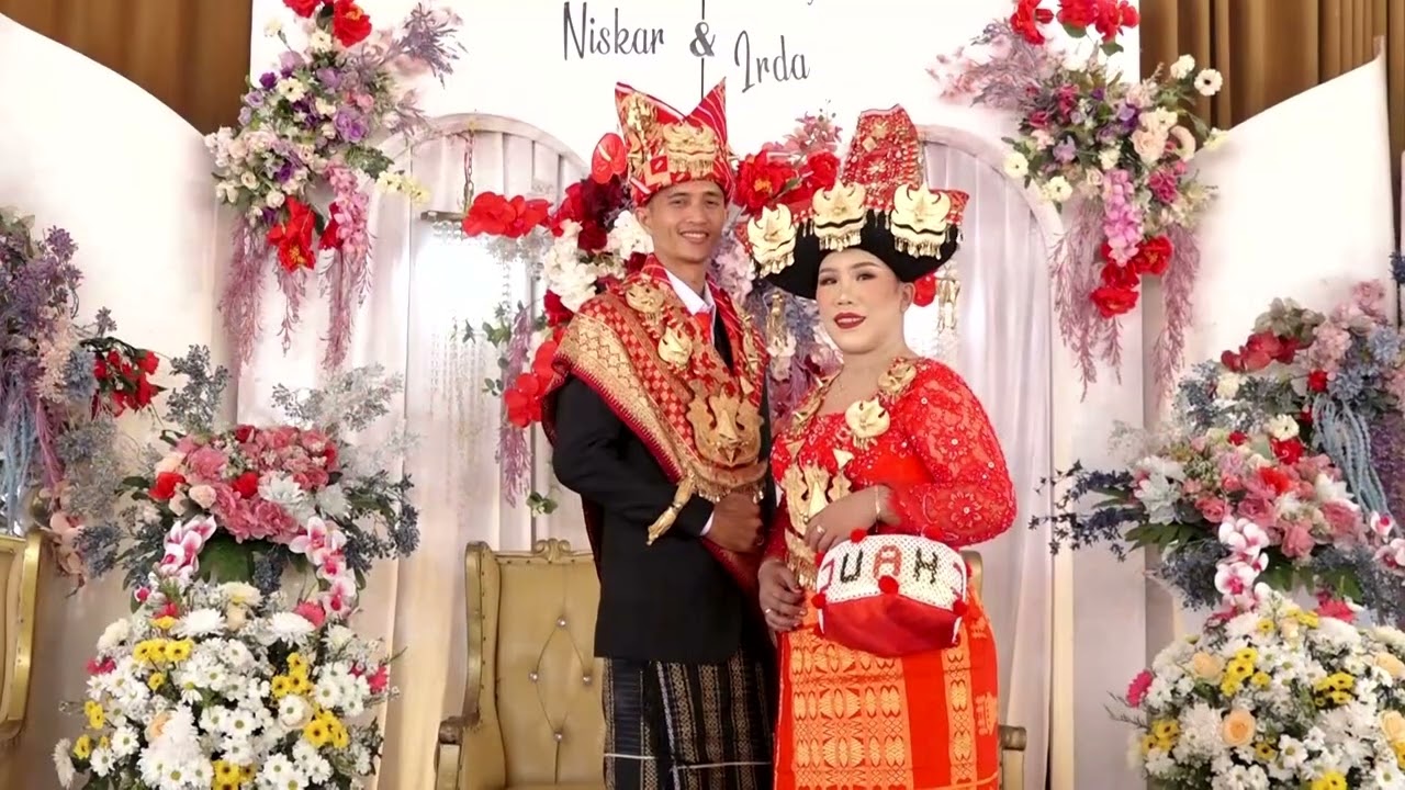 PESTA ADAT 1