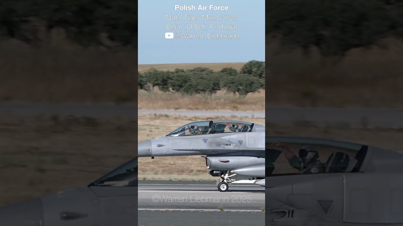 Aura Farming in an F-16 Fighter Jet