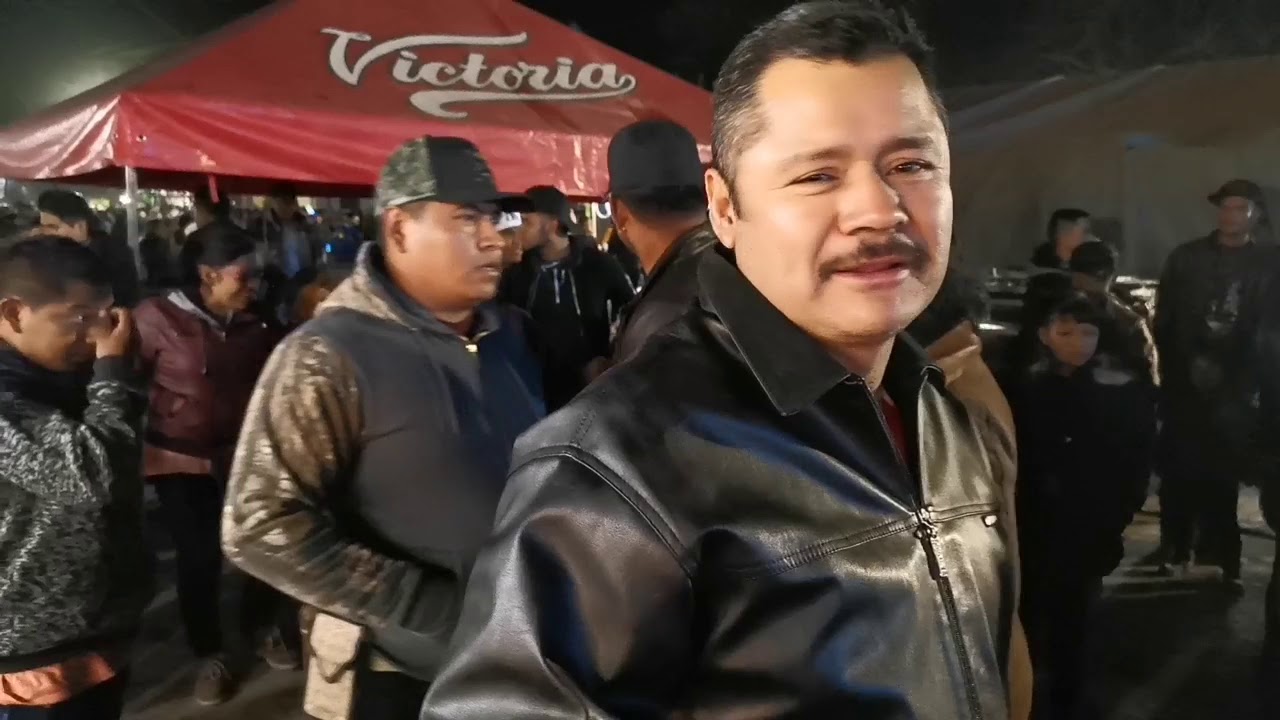 ESTANZUELA 2020 FIESTA PATRONAL 12 DE ENERO 2020
