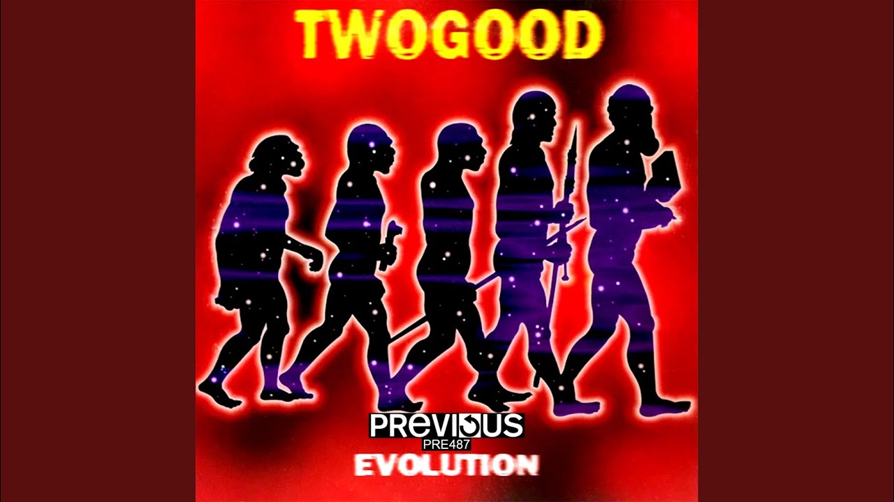 Evolution (Edit)