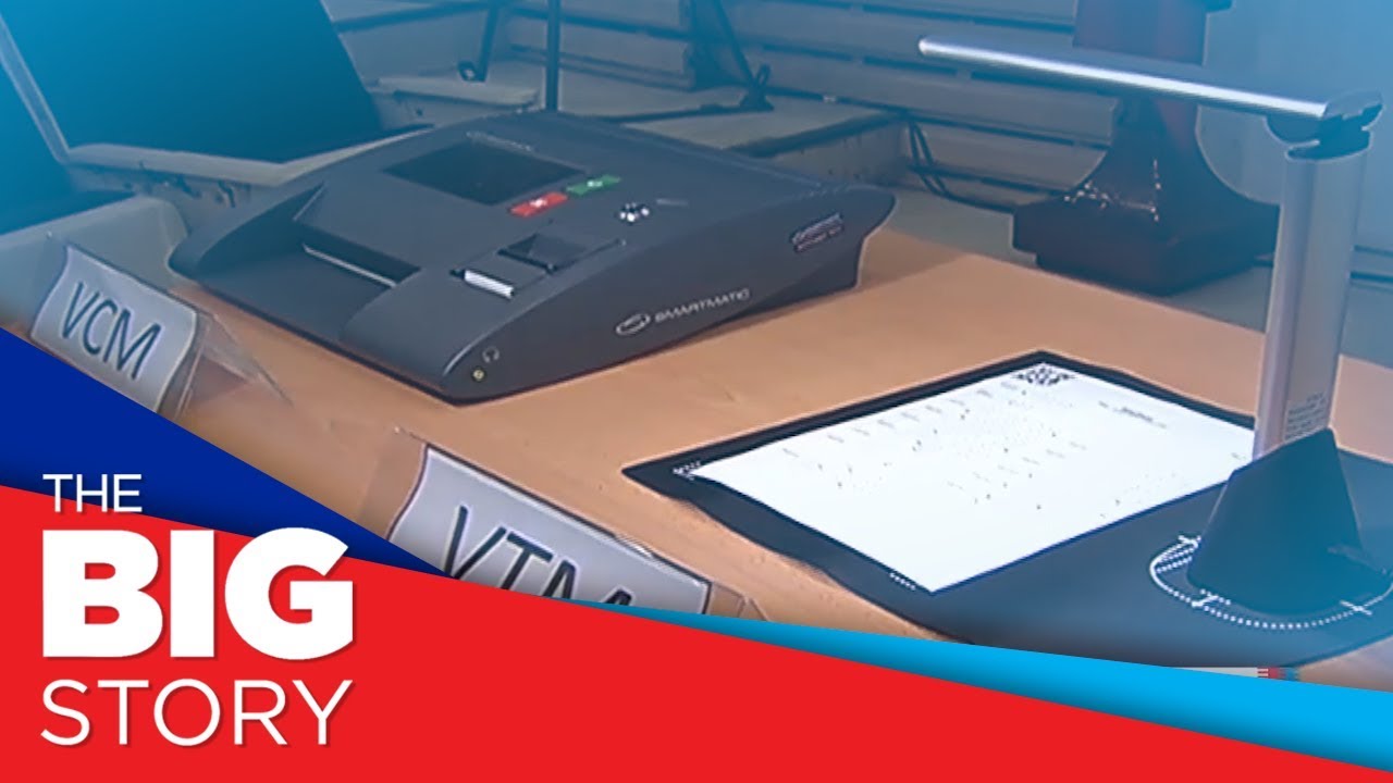 DICT proposes tallying machine to make 2022 elections more transparent