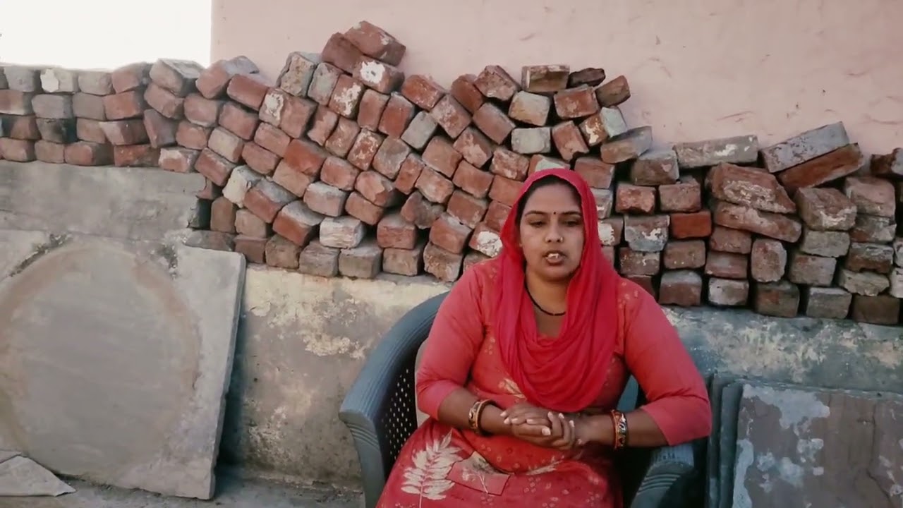 जवाई के संग भागने वाली सास आज अपने जीजा के साथ फिर भाग गई