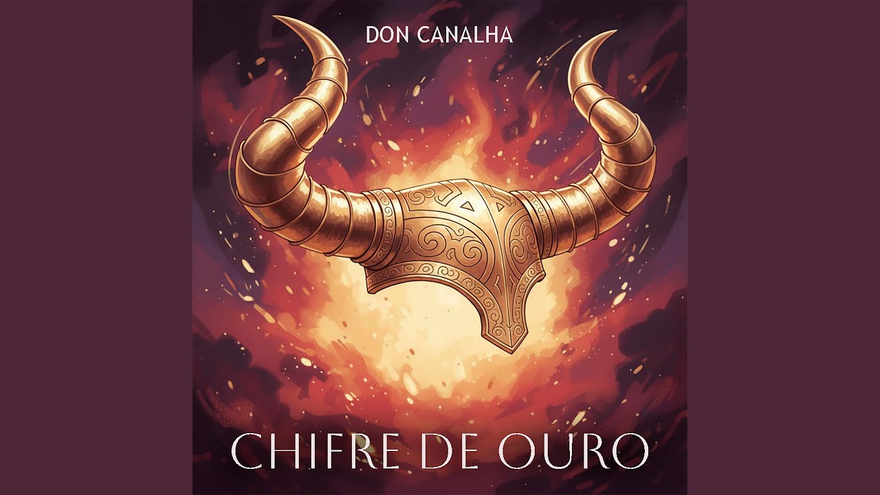 Chifre De Ouro