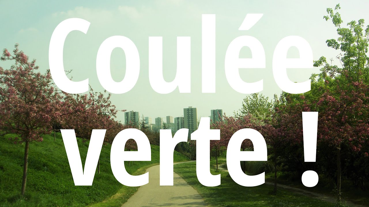 La coulée verte : un parc victime de son succès