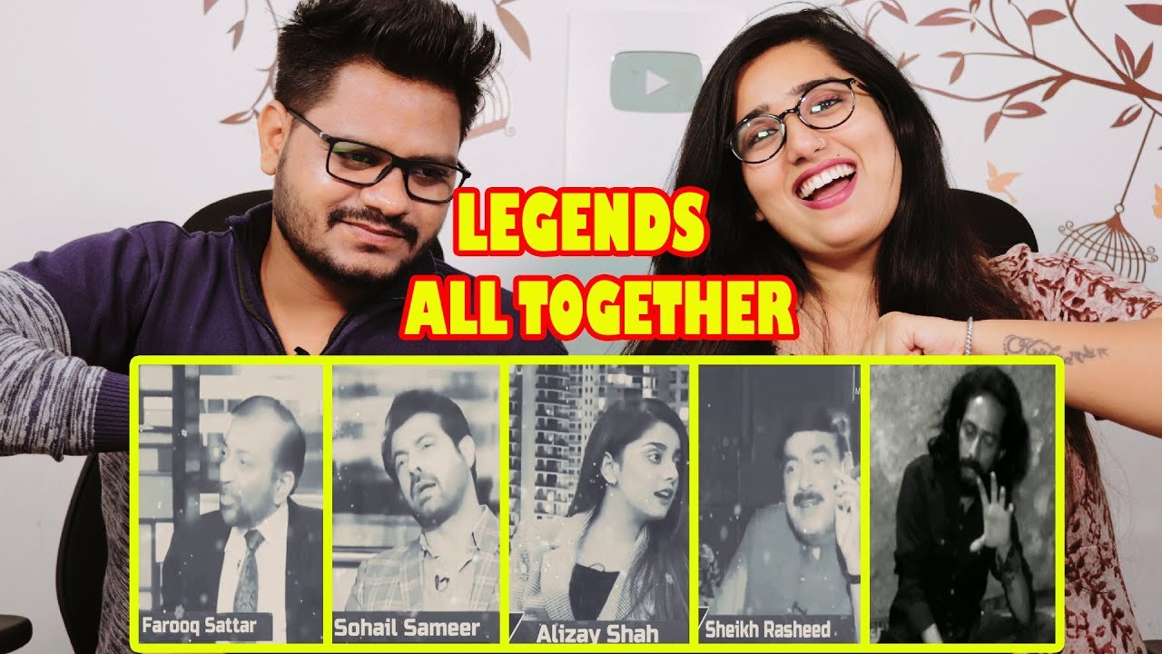 Indian Reaction On pakistani heart touching shayari collection 2019