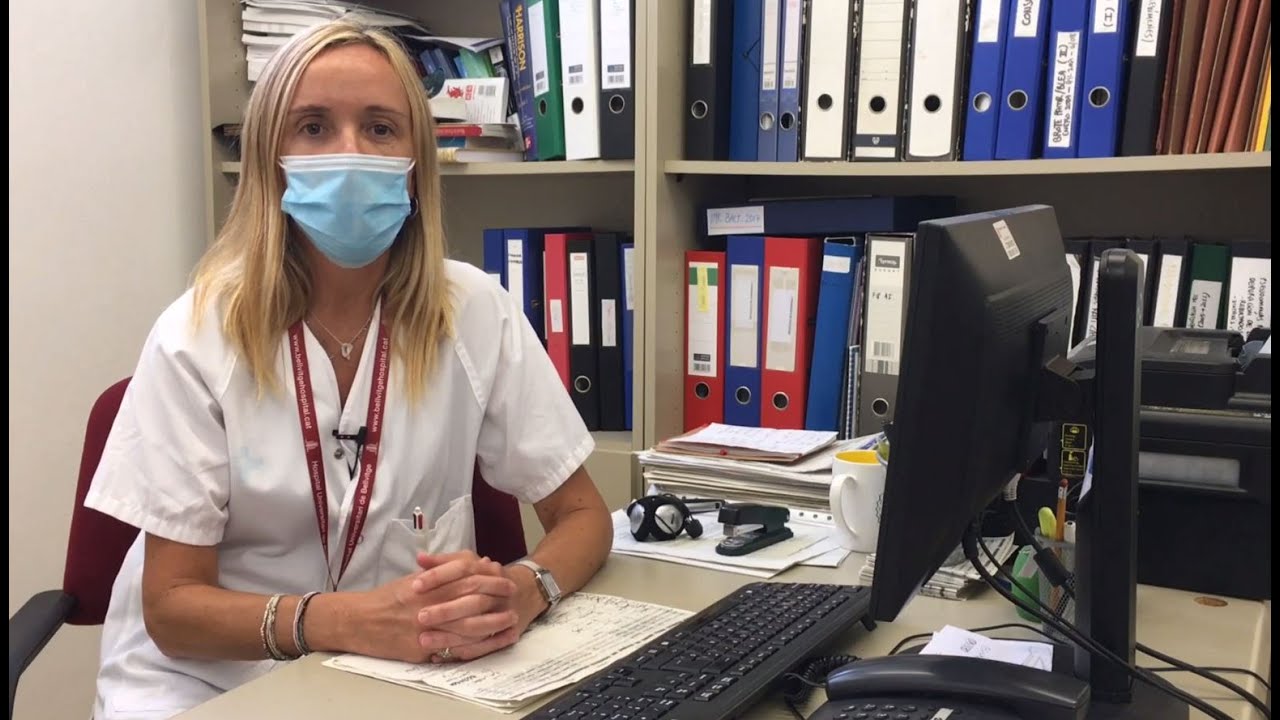 #ServeisPostCovidHUB | Malalties Infeccioses