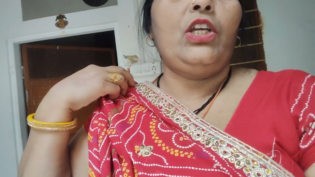 Mandir jakar Aaye Ho 🛕