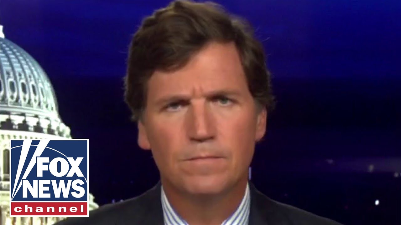 Tucker: Lockdowns are destroying America