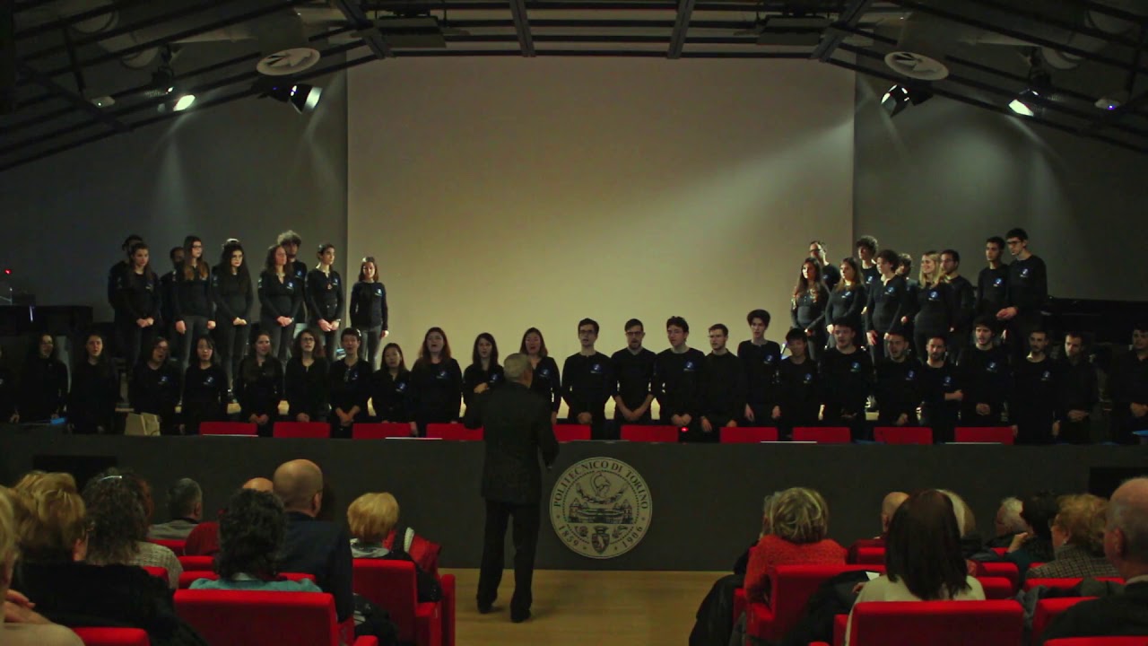 07 Forma musicale   canone, aumentazioni, diminuzioni  Se alla festa vuoi andar