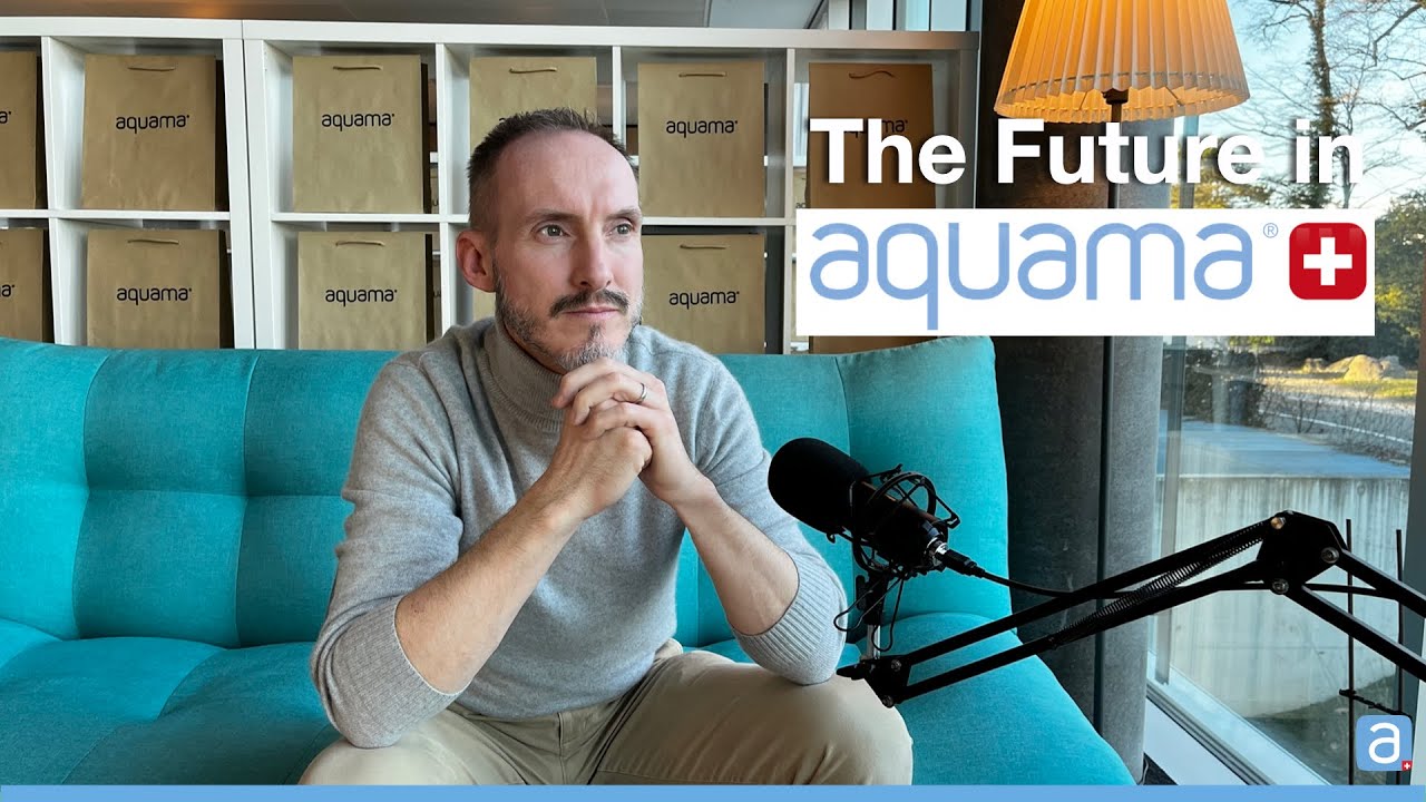The Future in aquama®