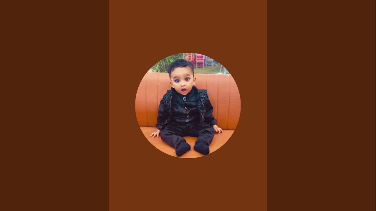 harshu baby ki pyari Duniya is live
