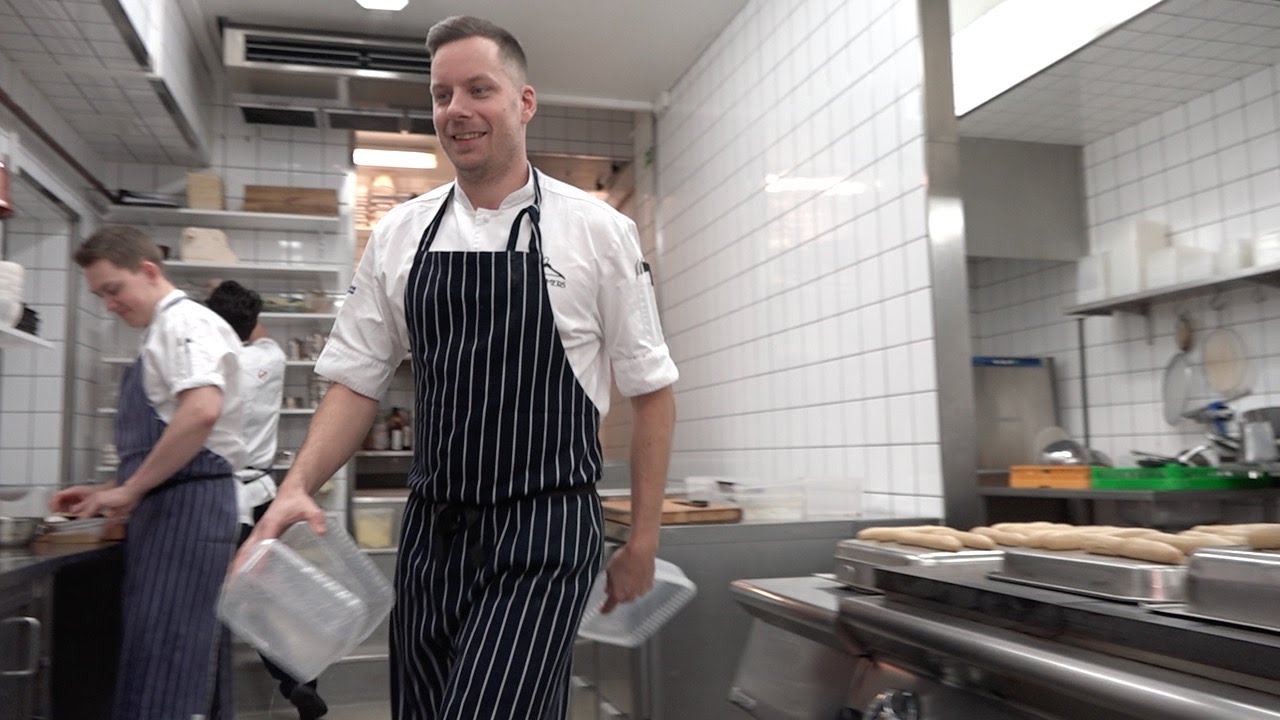 Här är Malmös bästa restaurang