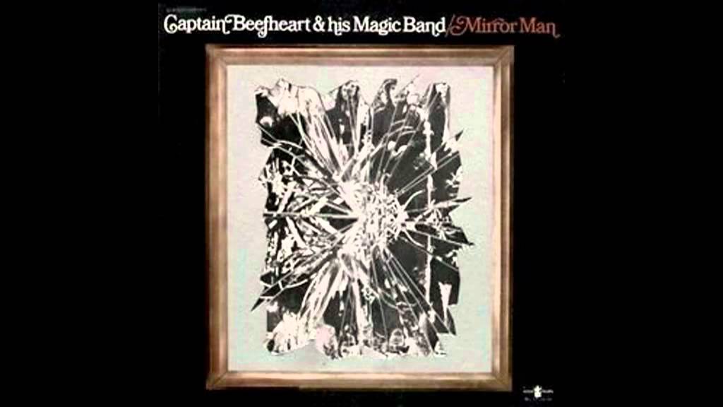 Captain Beefheart - Tarotplane