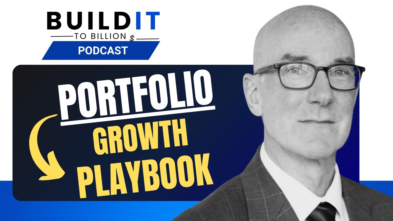 Scaling a $600M Multifamily Portfolio with Mark Shuler