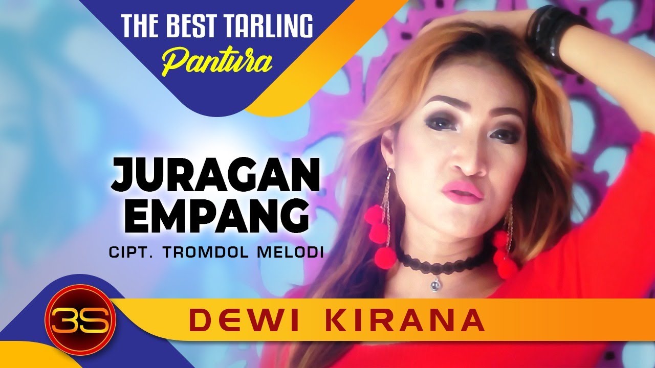Dewi Kirana - Juragan Empang