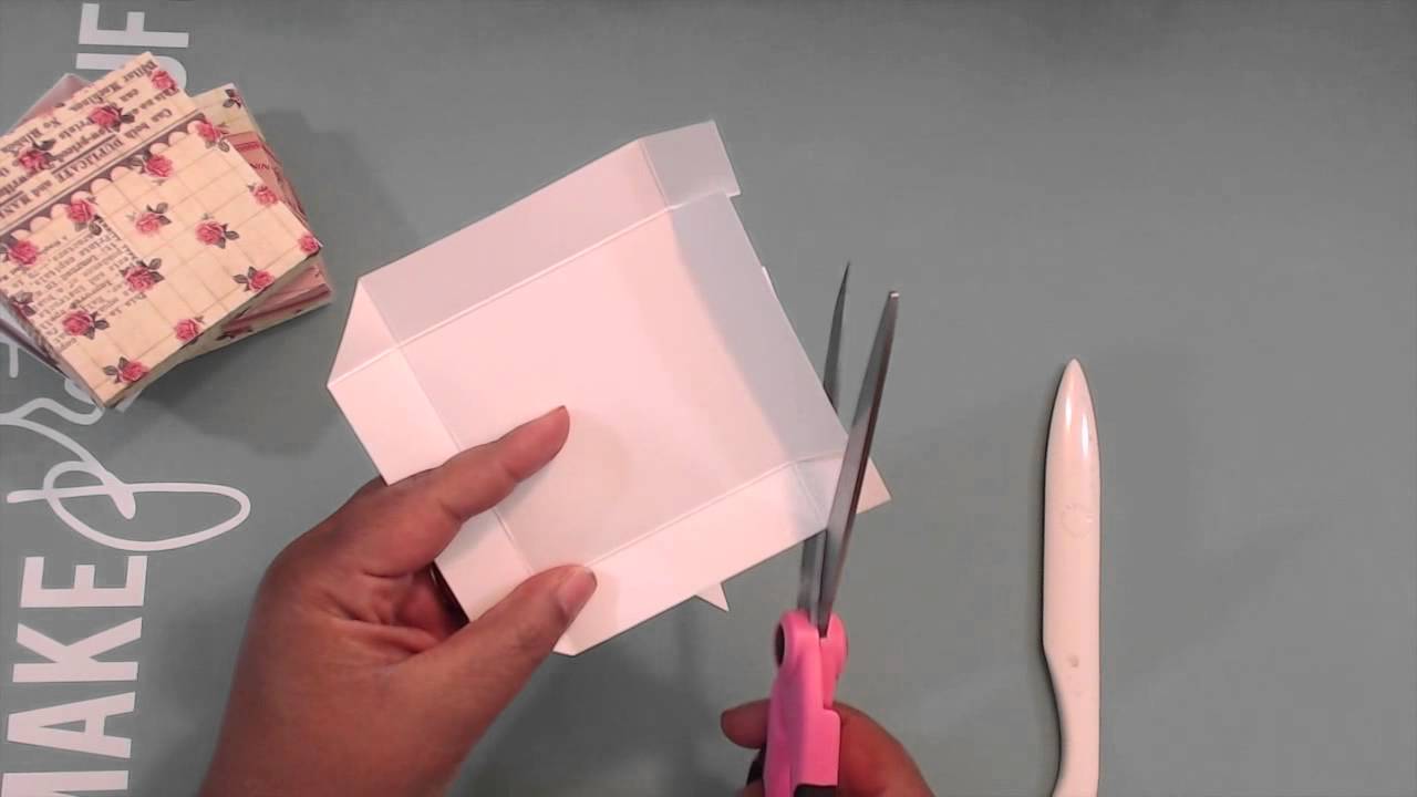 {TUTORIAL) NOTE CARD GIFT SET ~
