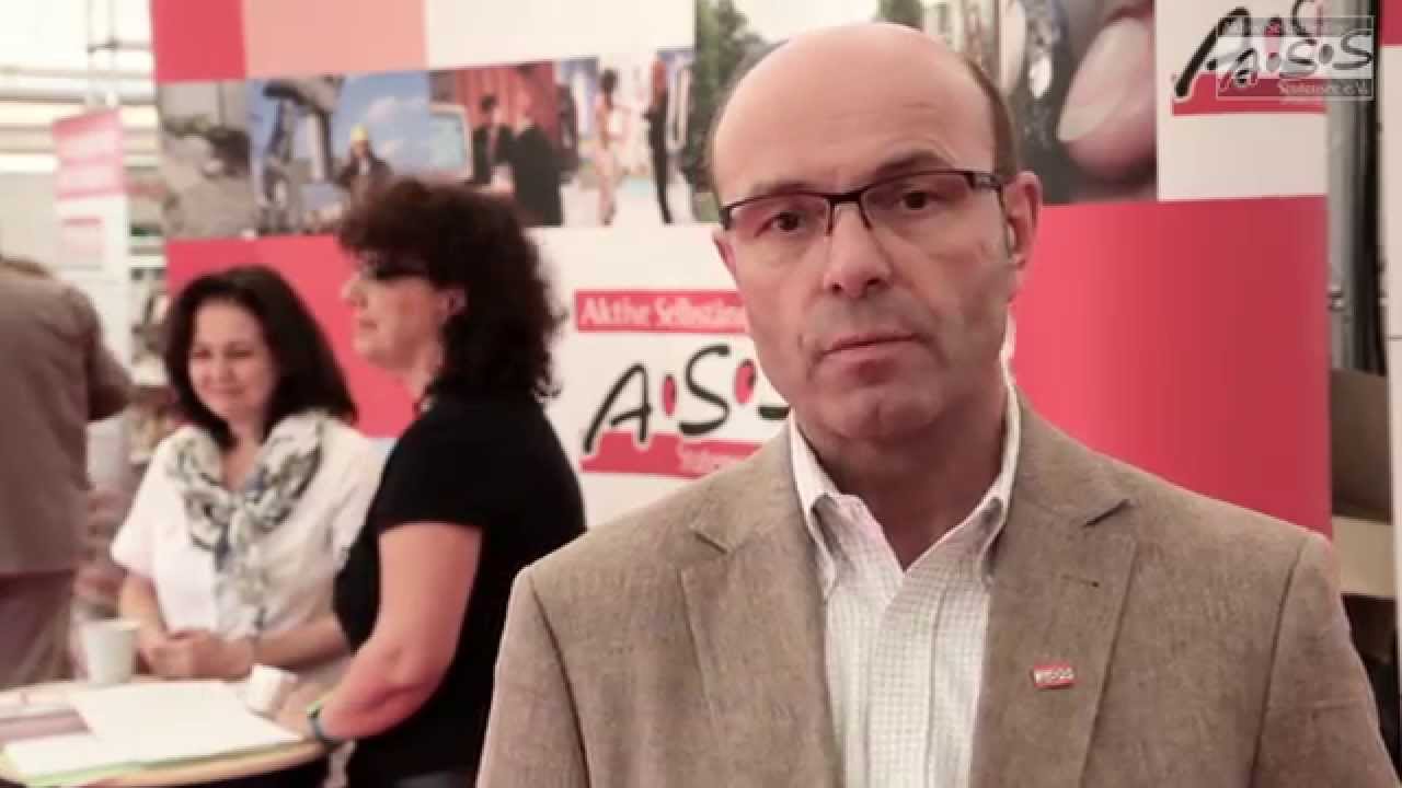 ASS Aktive Selbst&auml;ndige Stutensee e.V. - Imagefilm