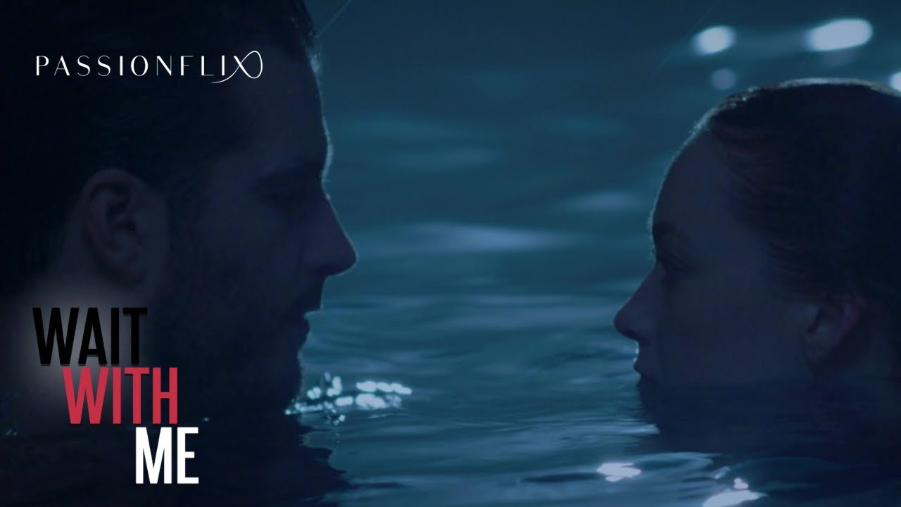 Подожди меня | Официальный трейлер | PASSIONFLIX