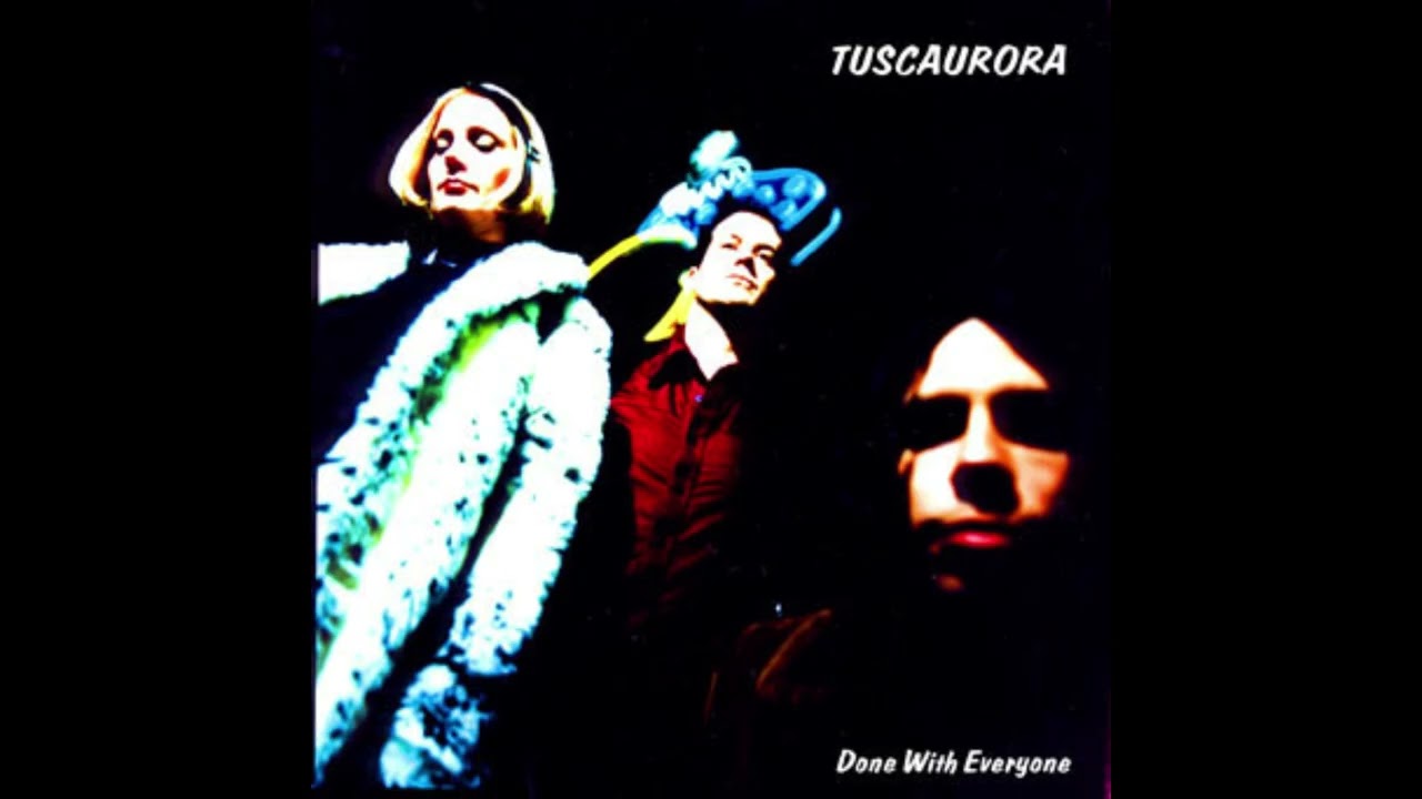 Tuscaurora - Does It Get You High? (1999)