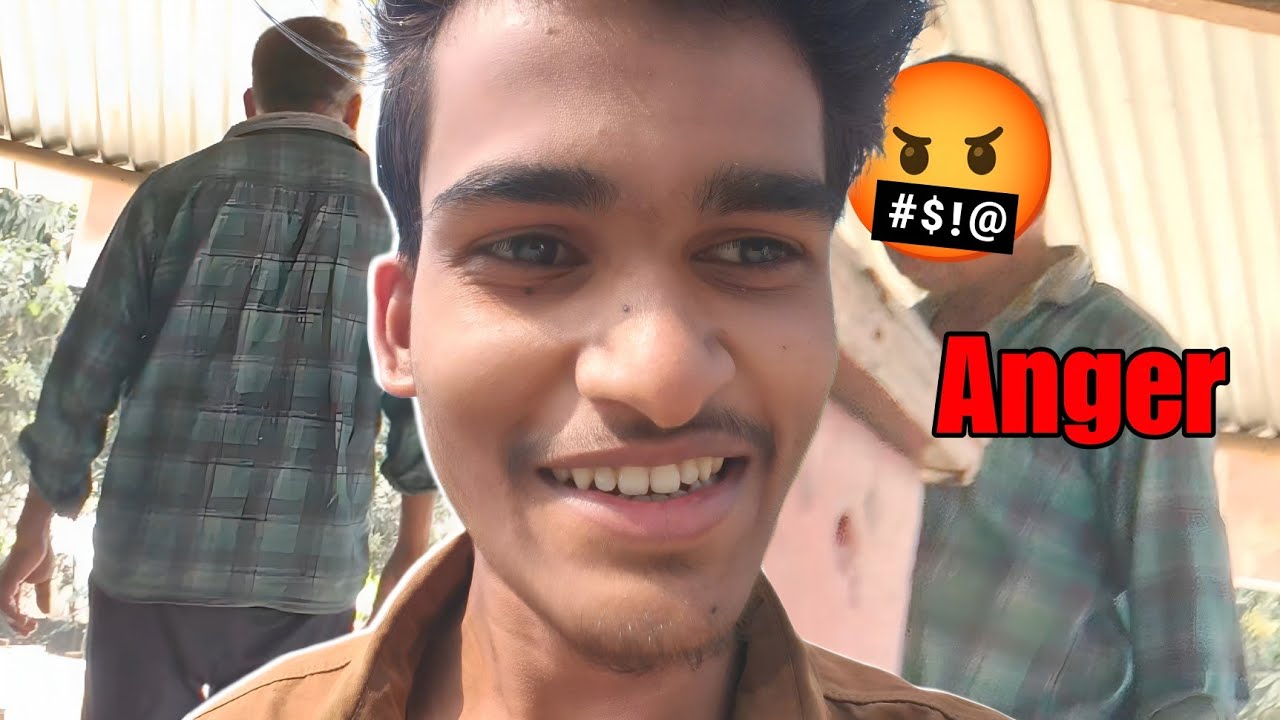 YAH KYA KAR DIYA BHAI 😅 - Prank 