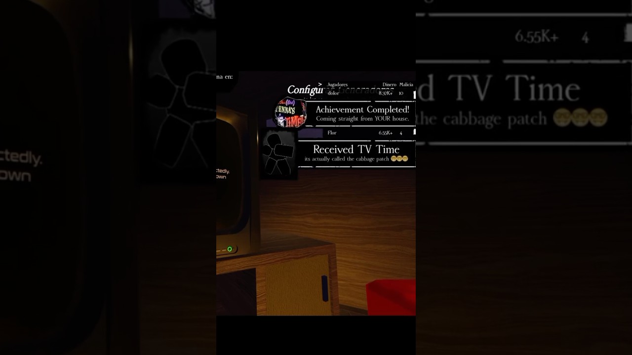 New Forsaken Secret Emote tutorial #roblox #forsaken