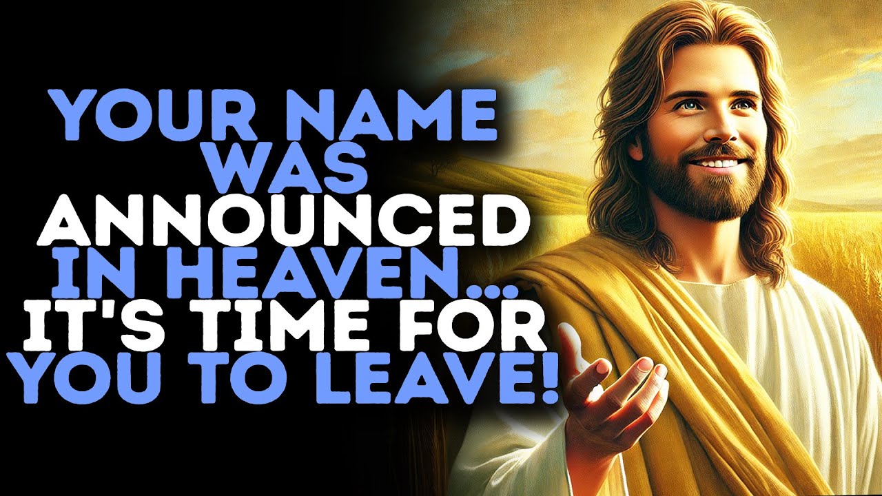 God Warns: