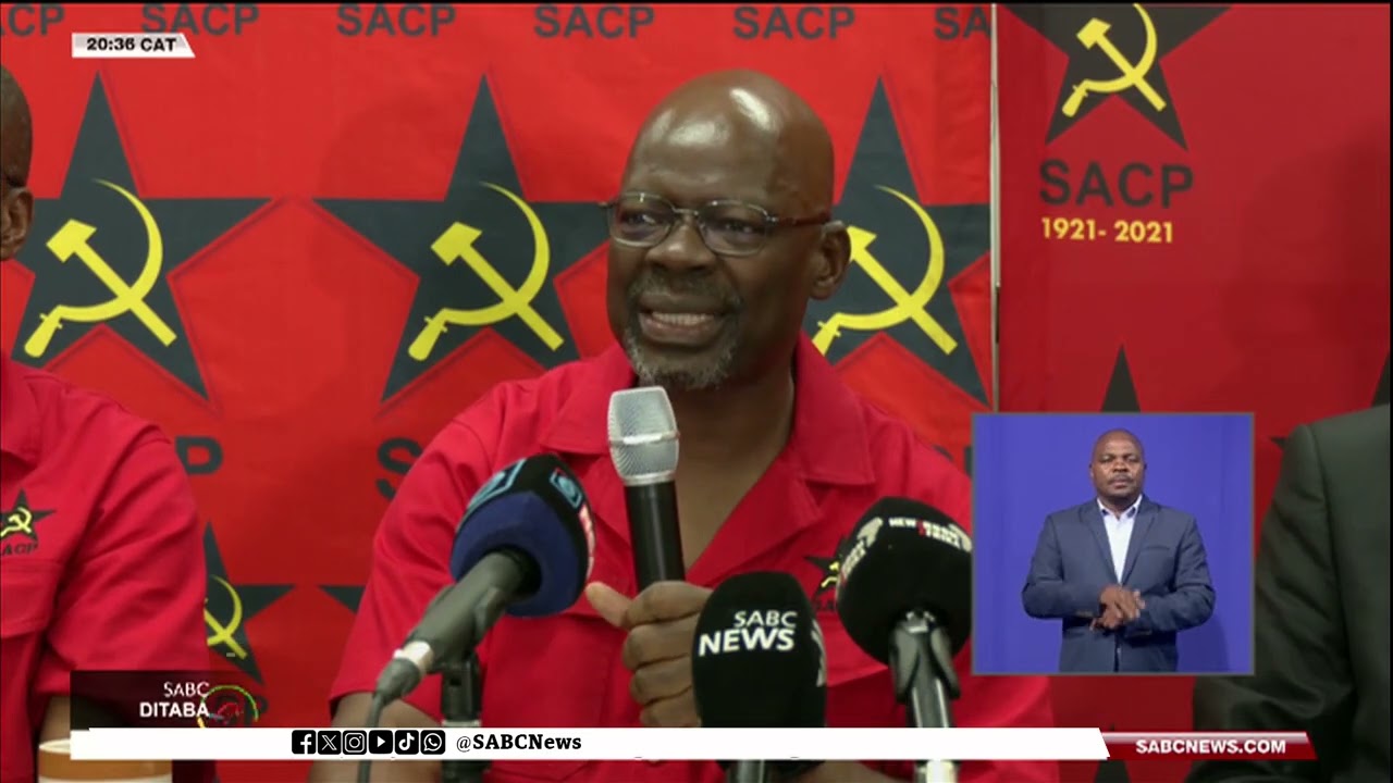 Ditaba tsa Sesotho | 29 March 2026