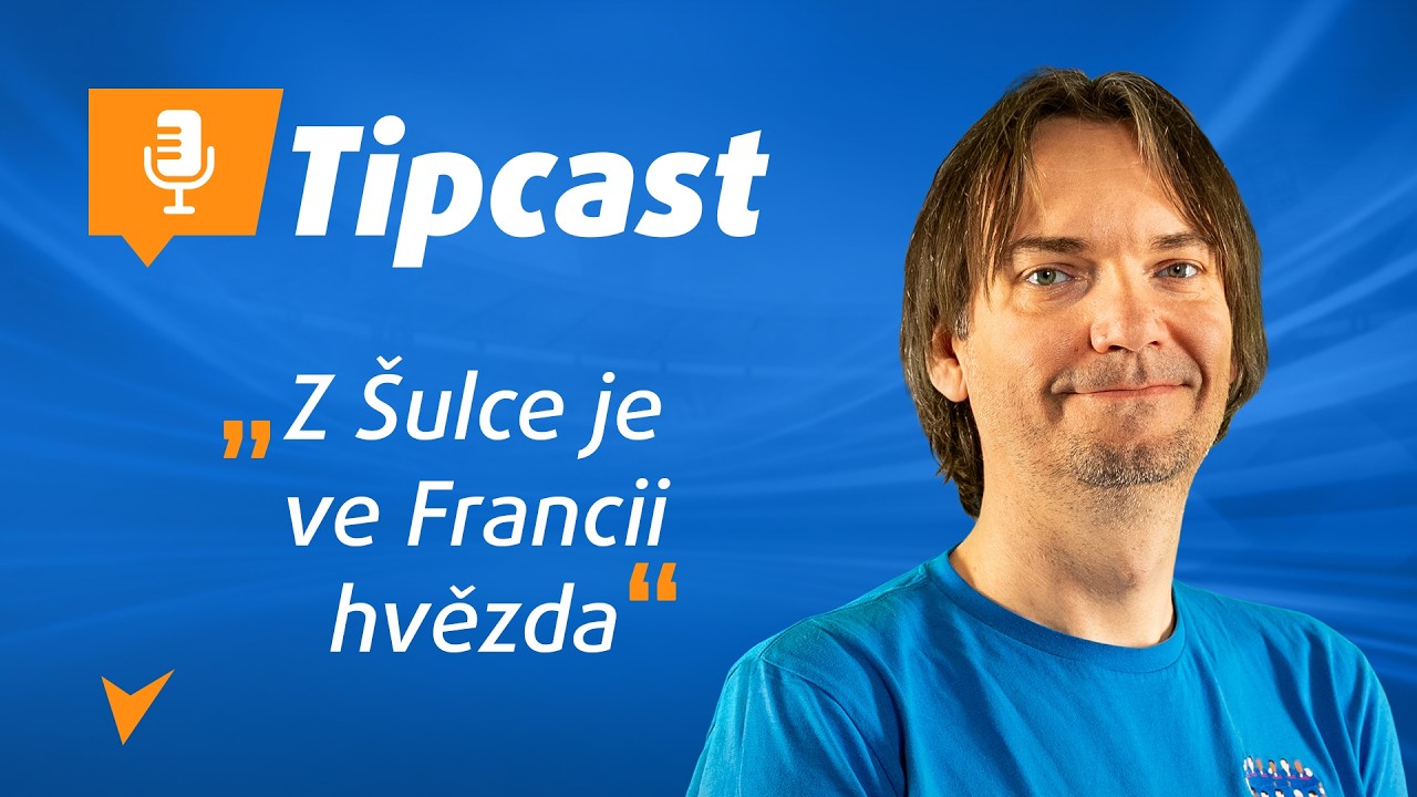 Tipcast 128: Šulc hvězdou Ligue 1?! Pohled z Francie s BenCantem