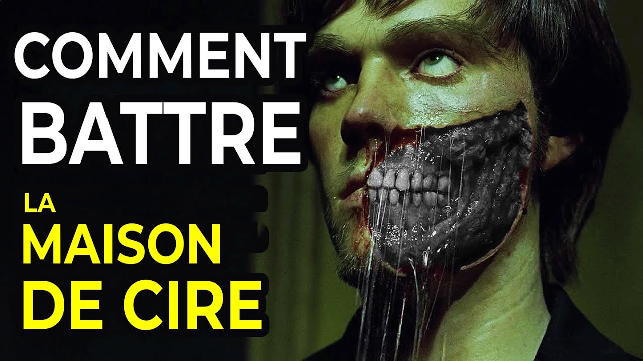 Comment Battre Les JUMEAUX MALÉFIQUES dans La Maison de Cire