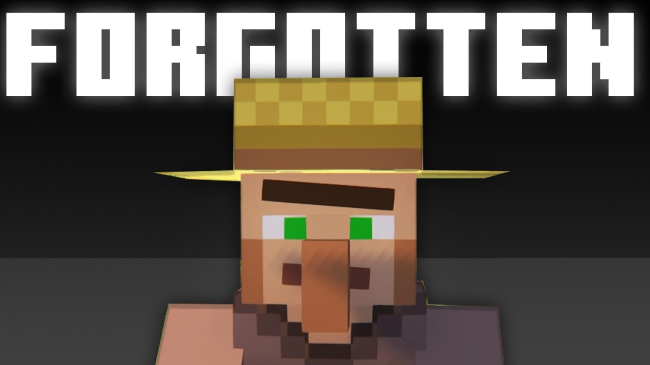 Лучший мод Minecraft, о котором все забыли...