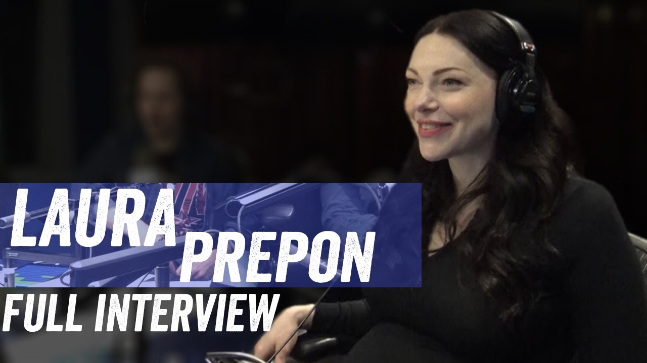 Laura Prepon - New Season of 'Orange is the New Black', Directing, Working with Sam Elliott and more