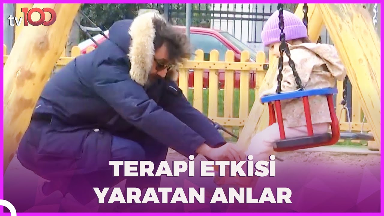Necip Memili'nin aile saadeti