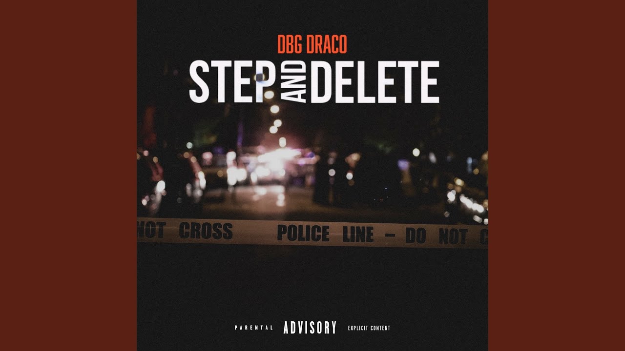 Step & Delete
