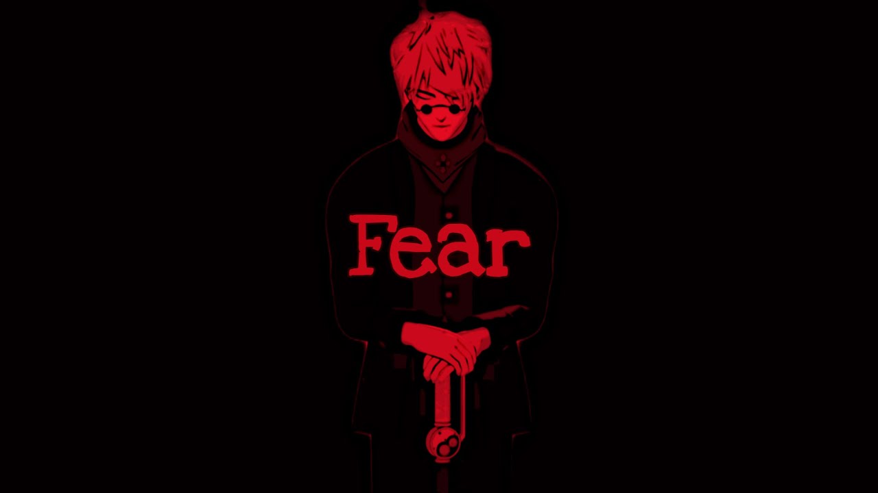 Ozpin's Fear Speech + V7 Ending (RWBY V7 CH13 Spoilers)