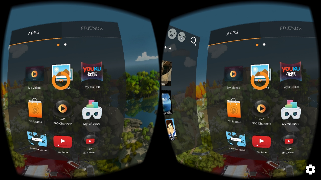 Best VR App : Full Dive VR [ Hindi ]