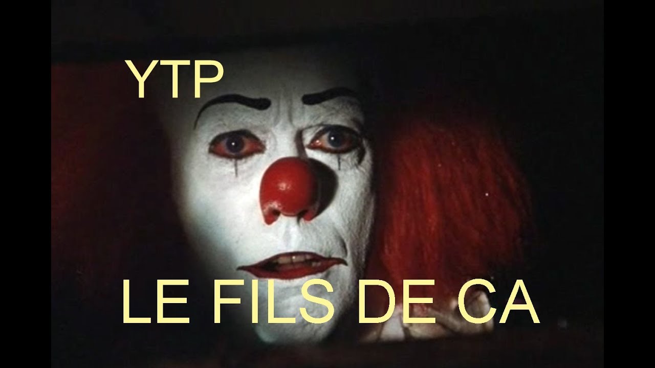 Le fils de ça - YTP FR
