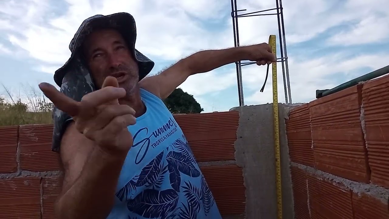 COMO FAZER NIVELAMENTO DE CINTAS, OBRAS...