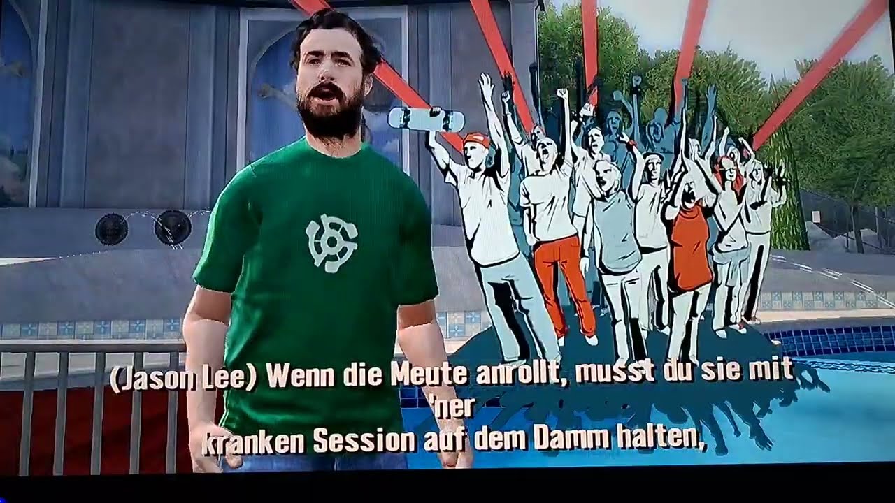 Die nächste Pro Challenge steht an 😱😱😱 Tony Hawks Project 8 #04 