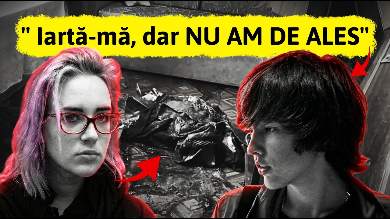 Scrisoarea de Adio postată Online cu toate Detaliile Crimei | Nu a Suportat să o Vadă cu altcineva