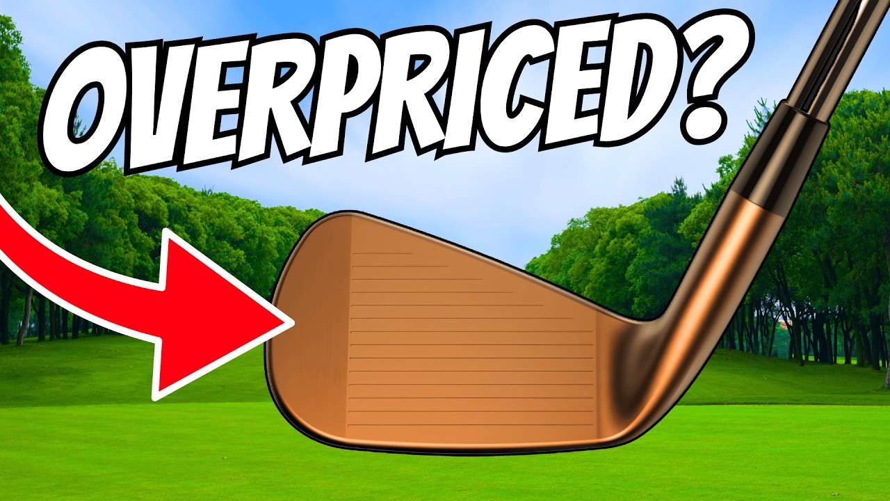FALSE ECONOMY!? The Price Of These Fitted Clubs Will SHOCK YOU!