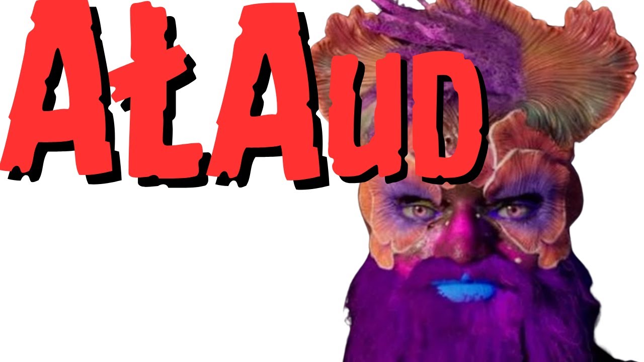 AWOWED - PSYCHODELICZNY SCAM