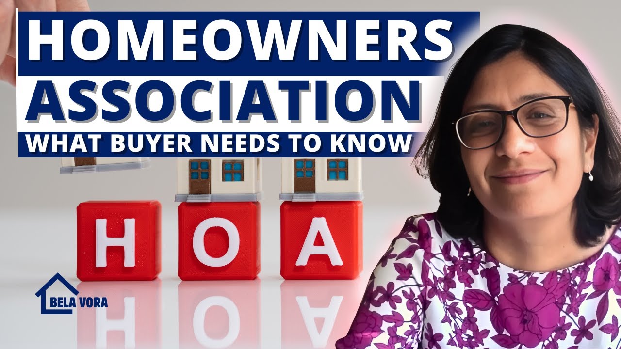 HOA Rules, HOA Fees & HOA Restrictions | Homeowners Association Guide for Homebuyers