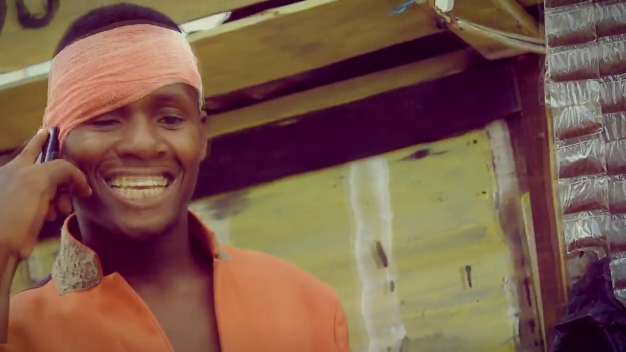 YOUNG JAMALITO   MAMA   Oficial Video By BF Films